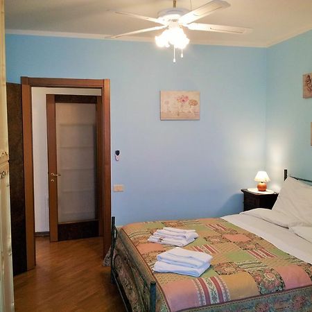 דירות Assisi Casa Degli Angeli מראה חיצוני תמונה