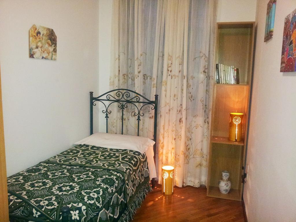 דירות Assisi Casa Degli Angeli חדר תמונה