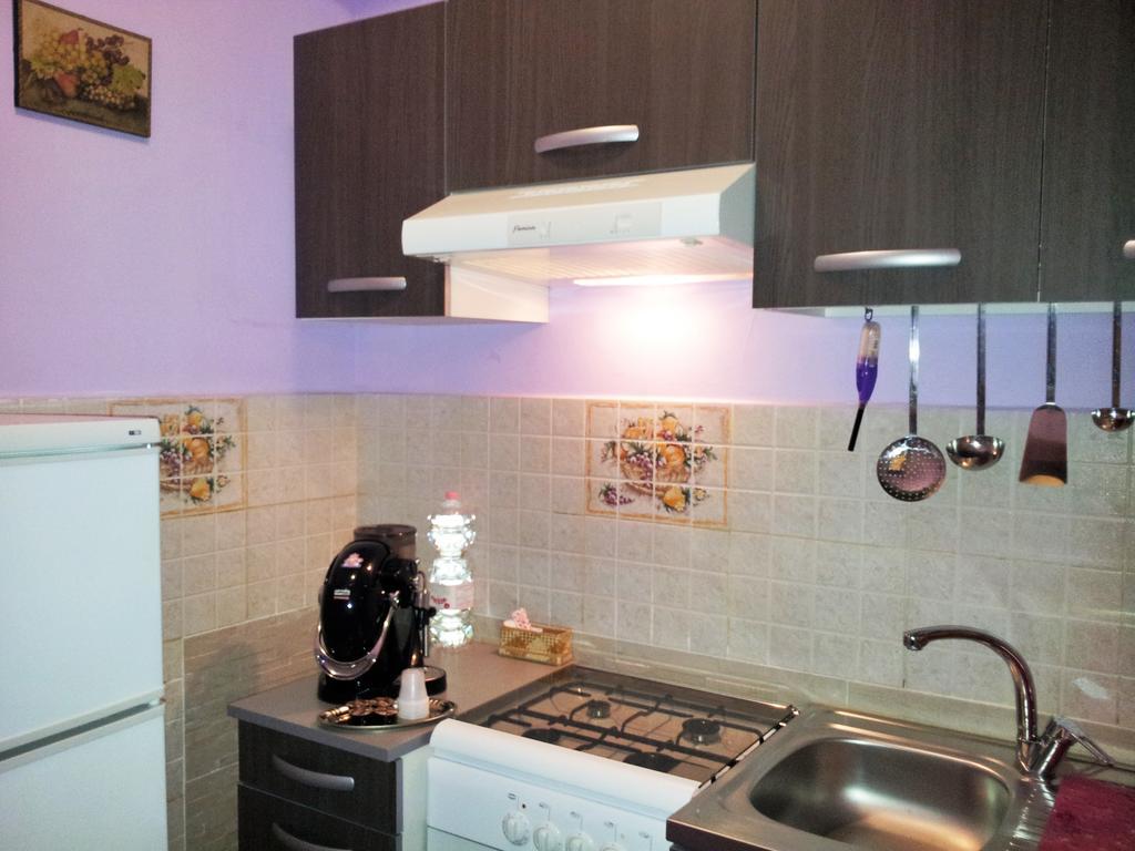 דירות Assisi Casa Degli Angeli מראה חיצוני תמונה